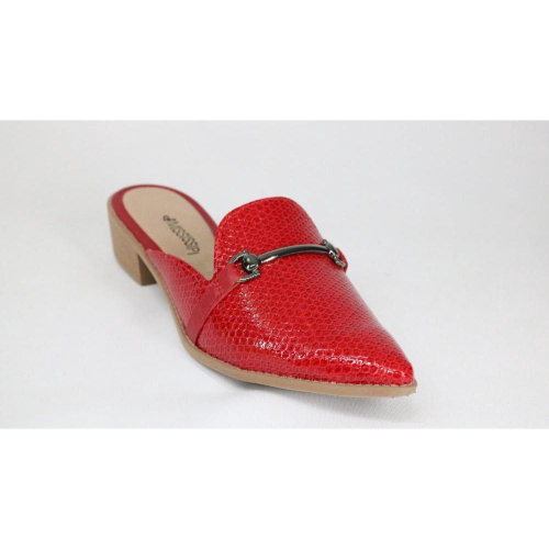 Mule hot sale mississipi vermelho