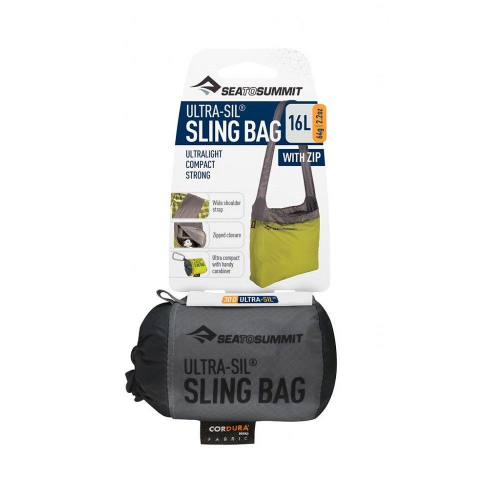 ultralight sling bolsa