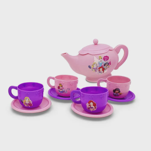 Kit de panelinhas das Princesas Disney - Toyng