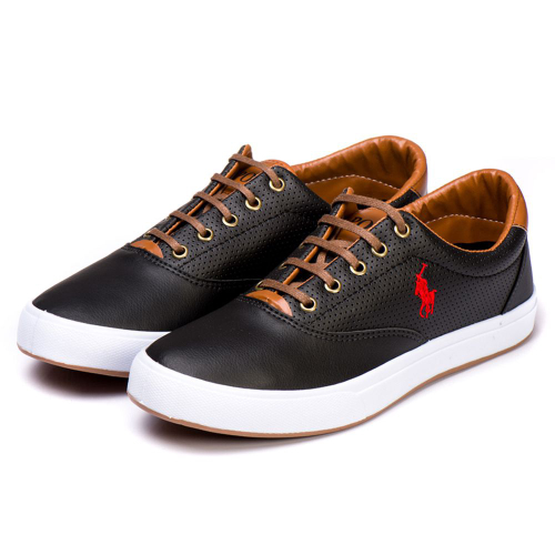 Tenis polo hot sale way