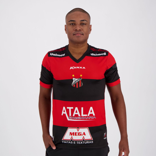 camisa ituano nike