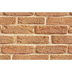 Menor preço em Papel Adesivo Contact De Parede Tijolinho Tijolo Colonial 45 Cm X 5 Mts
