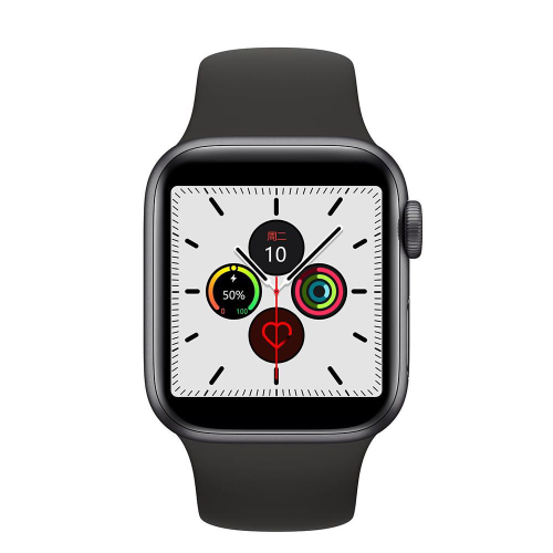 smartwatch iwo serie 5 original