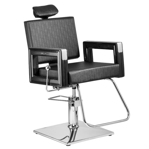 cadeiras ferrante barbearia ou salao beleza 🥇 【 OFERTAS 】