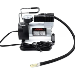 Mini compressor de ar para carros profissional é boa?
