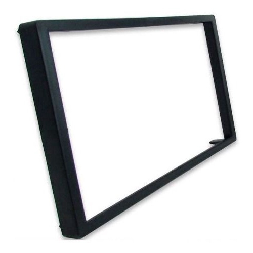 Moldura Painel Fit Dx 09 A 12 New Fit 09 A 15 City 09 A 14