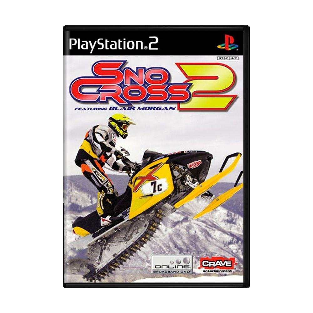 Jogos De Moto Para Ps2