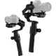 Estabilizador Gimbal dji Ronin-S para Câmeras dslr e Mirrorless - Imagem 1