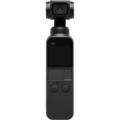 Dji osmo hot sale 4k camera gimbal