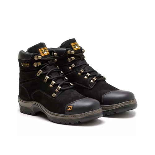 Bota Caterpillar Masculina Infantil no Shoptime