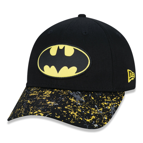 Bone new era batman sale