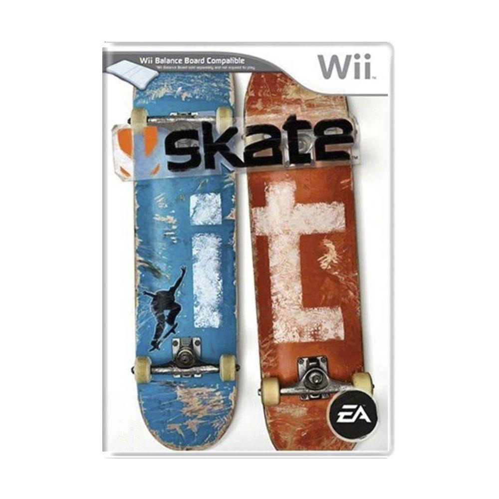 Jogo Skate - PS3 (USADO)