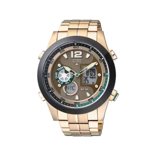 Citizen de pulso hot sale