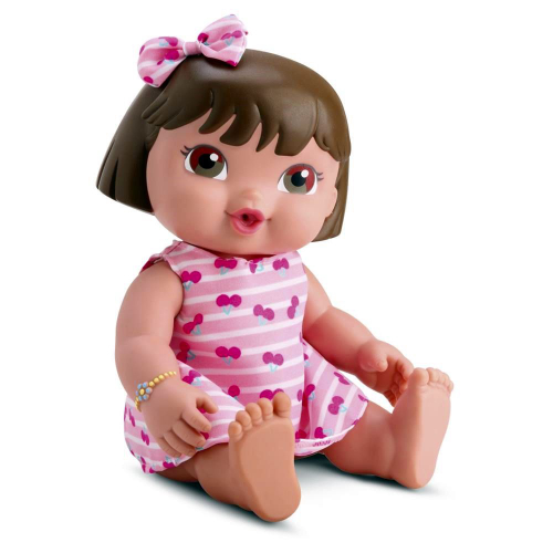 Boneca Desenho Dora a Aventureira Papinha - Bambola 660 em Promoção na  Americanas