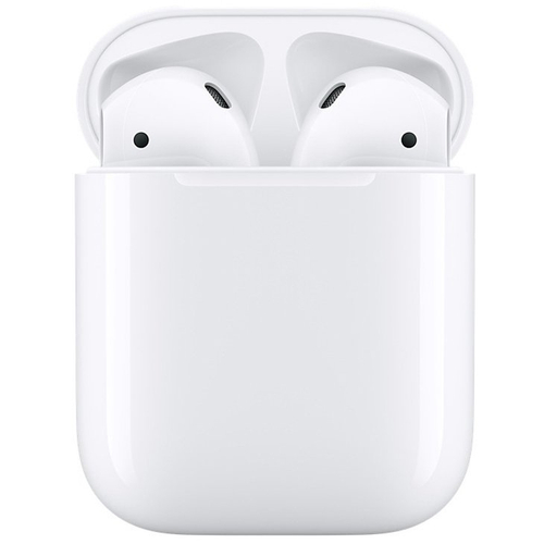 Usado Fone de Ouvido Apple AirPods 1 delu em Promo o na Americanas