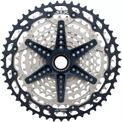 Cassete K7 Shimano slx M7100 12v 10-51 Micro Spline Menor preço em Cassete K7 Shimano slx M7100 12v 10-51 Micro Spline