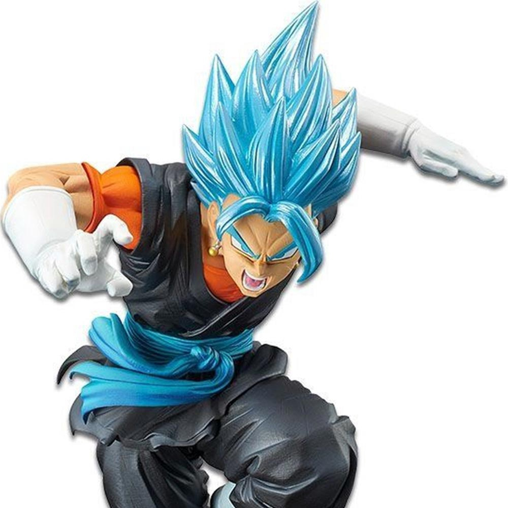 Anime Vegetto Potara Ball Black Goku em Promoção na Americanas