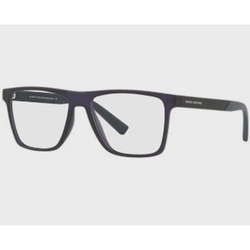 Óculos Armani Exchange AX3055L 8273 Azul Lente Tam 55 Menor preço em Óculos Armani Exchange AX3055L 8273 Azul Lente Tam 55