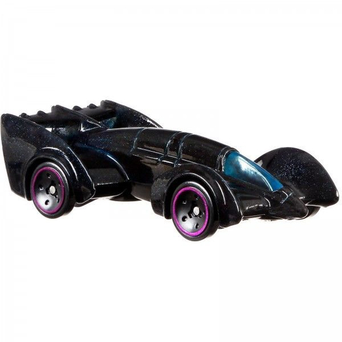 Carrinho Hot Wheels Batman The Dark Knight Batmobile Branco em Promoção na  Americanas