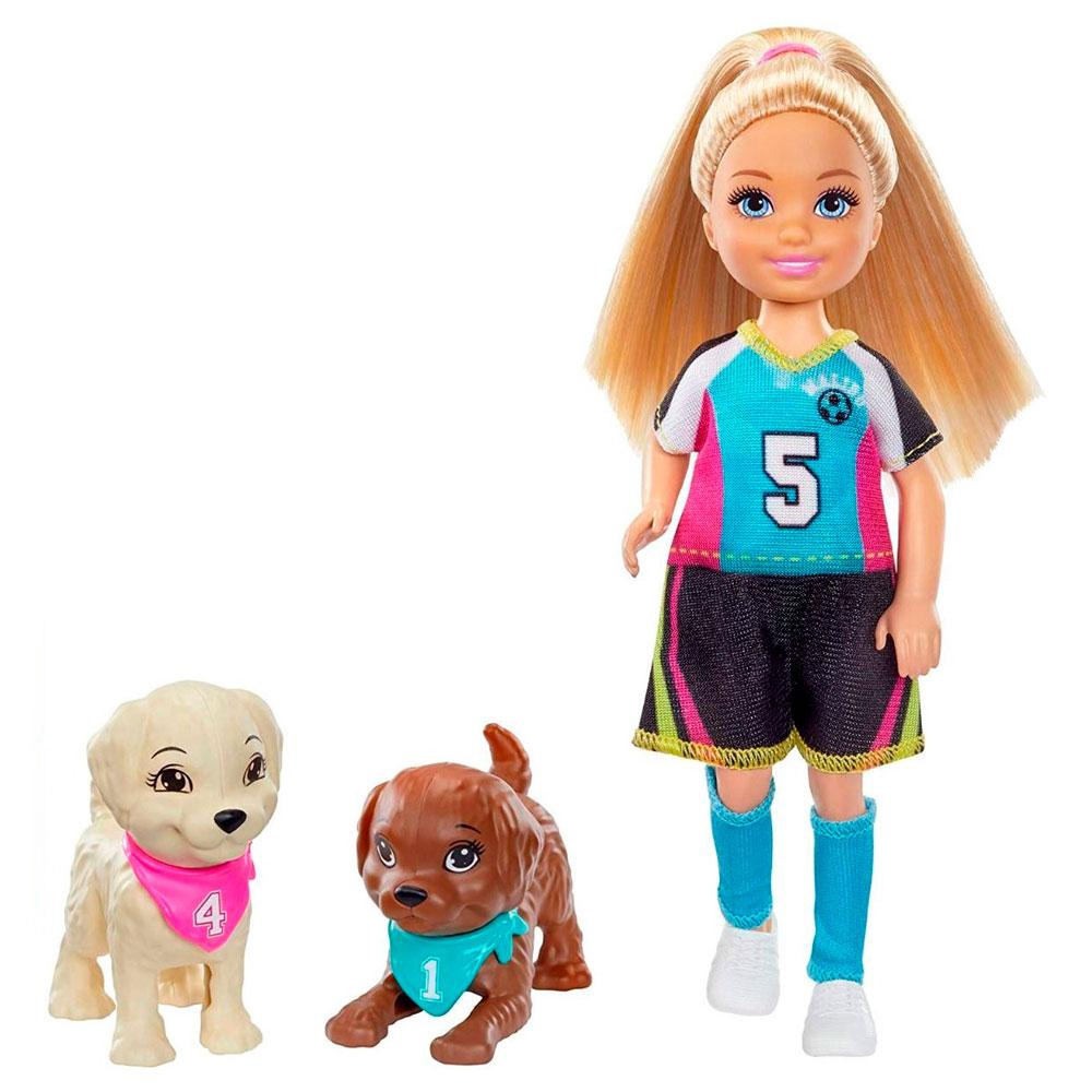 5 Roupas e 5 acessórios para a Barbie no Shoptime