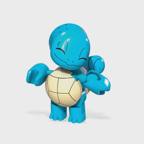 Brinquedo Para Montar Mega Construx Pokemon Bola Mattel em