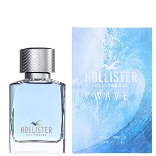 Hollister online wave 30ml