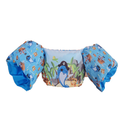 Colete Infantil Boia Piscina - Menino ou Menina é boa?