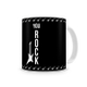 Caneca You Rock - Imagem 1