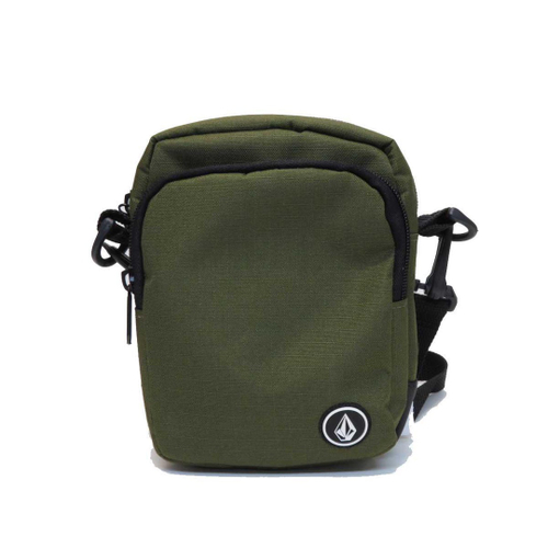 shoulder bolsa volcom