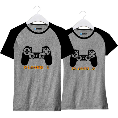 Kit Infantil Combo 2 Camisetas Game Roblox Unissex em Promoção na Americanas