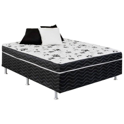 Conjunto De Mesa Ágata 180 Cm Com 6 Cadeiras Nicole Savana/off White/pluma é boa?