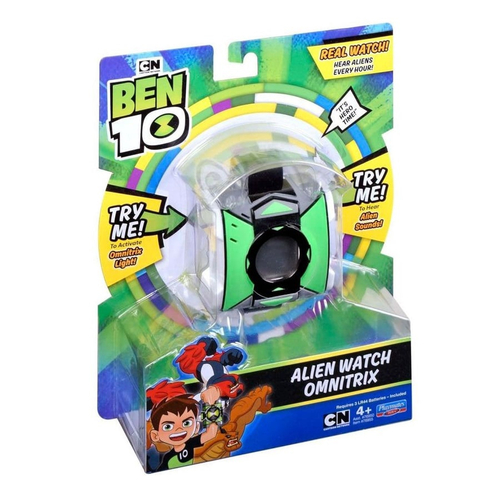 Ben 10 - 2 Bonecos De Criação Alien - XLR 8 E Bala De Canhão