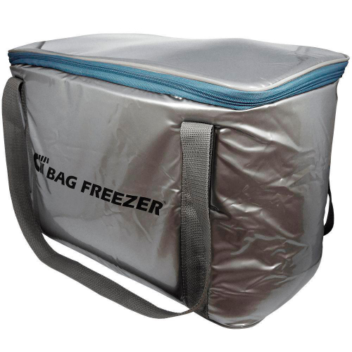 asda large freezer bolsas