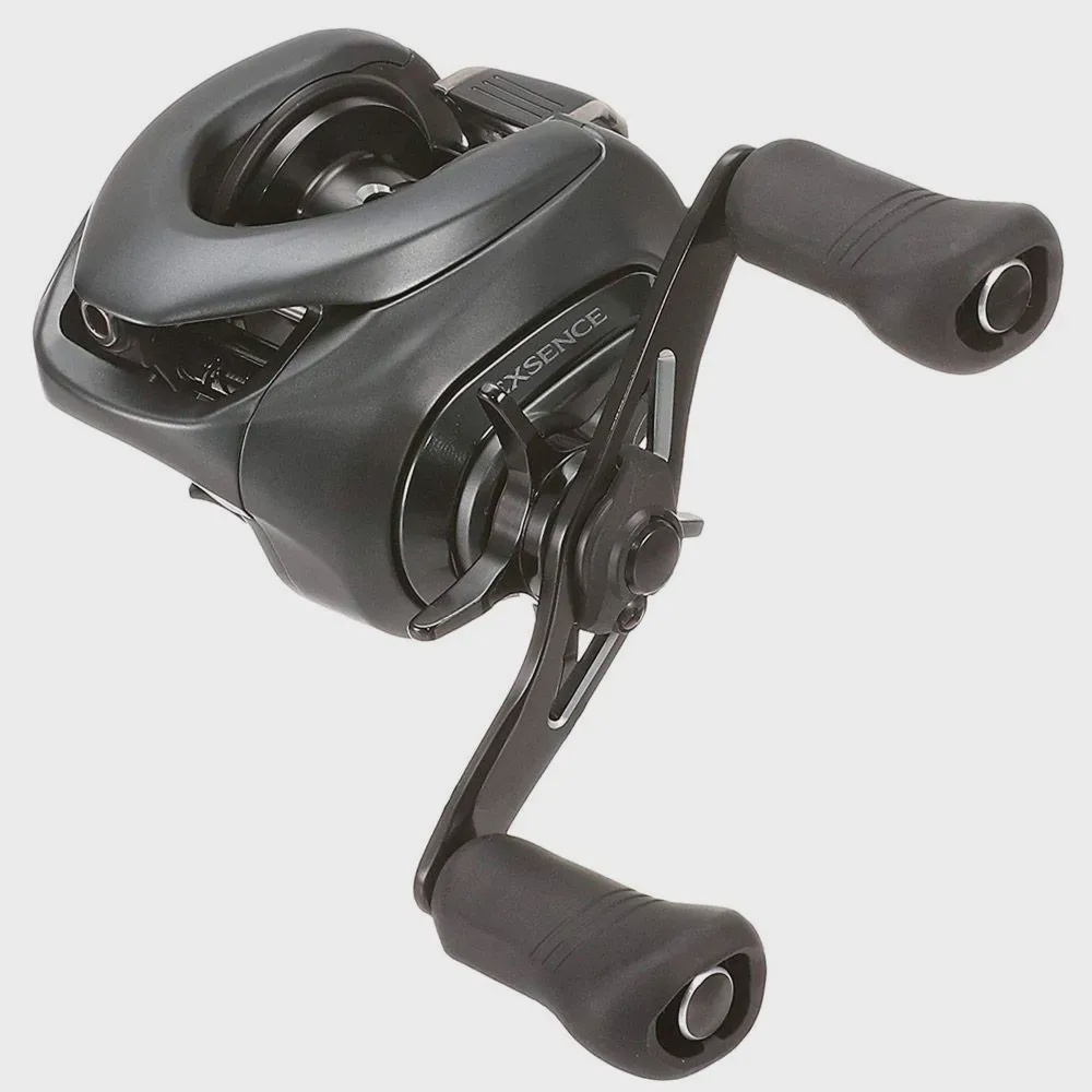 Carretilha Shimano Exsence Dc Xg Direita E Esquerda Submarino