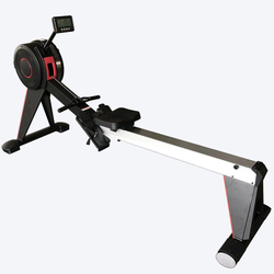 Simulador de Remo Seco Pelegrin PEL-FIT35 Resistência a Ar Crossfit Menor preço em Simulador de Remo Seco Pelegrin PEL-FIT35 Resistência a Ar Crossfit