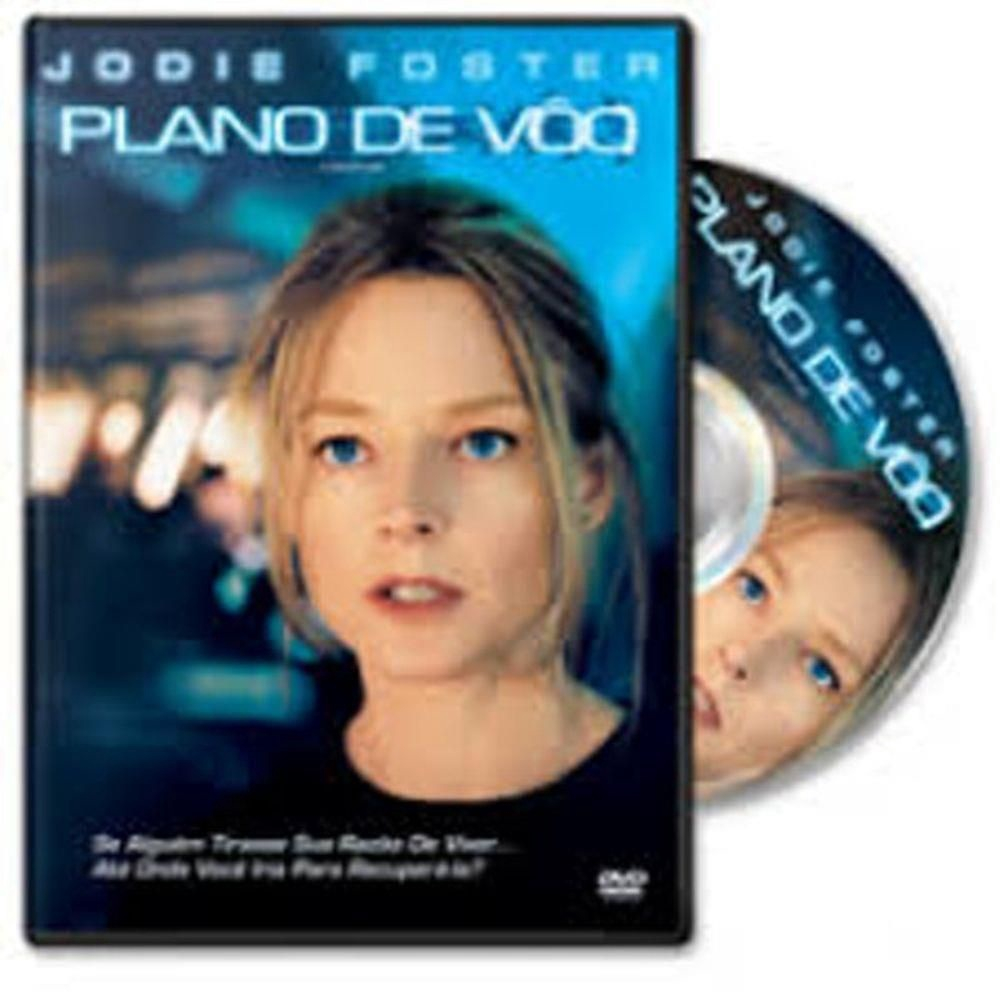Plano De Vôo Dvd Filme Drama em Promoção na Americanas Plano De Vôo Dvd Filme Drama em Promoção na Americanas