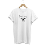 Camiseta Death Note Anime Tamanho 14 em Promoção na Americanas