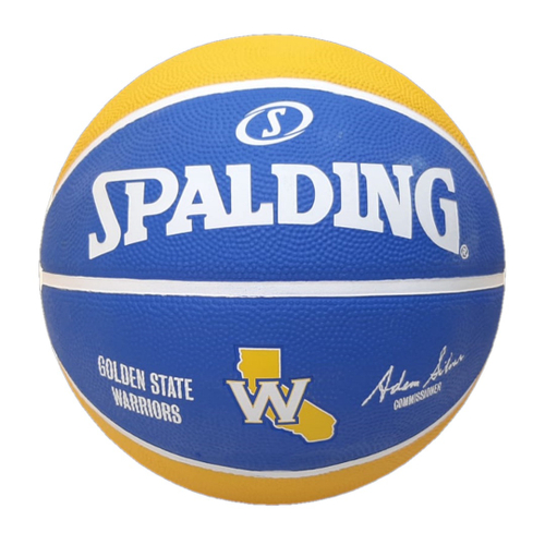 7 em Bolas - Bolas de Basquete - Outdoor – spalding