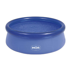 Piscina Inflável Mor 1000 Litros 001048 é ruim? Piscina Inflável Mor 1000 Litros 001048 é boa?