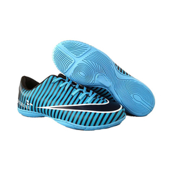 Chuteira futsal Salao Speed Vestope Imperial az Menor preço em Chuteira futsal Salao Speed Vestope Imperial az