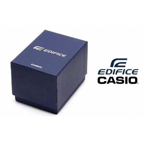 casio edifice 5177 dourado