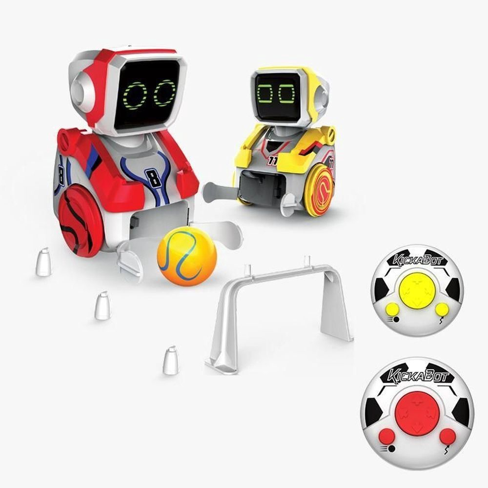 BetBots - Robôs para análise de jogos de futebol