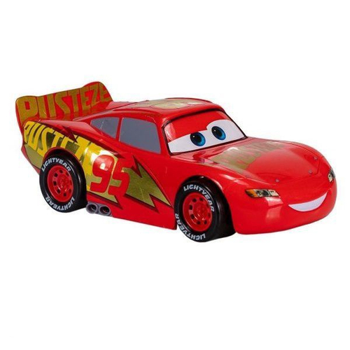 Carrinhos de brinquedo do filme carros 3 da disney pixar, centro de corrida,  danos, swervez, no.19, relâmpago mcqueen, 1:55, carro de metal, presente de  natal para crianças, ano novo - AliExpress