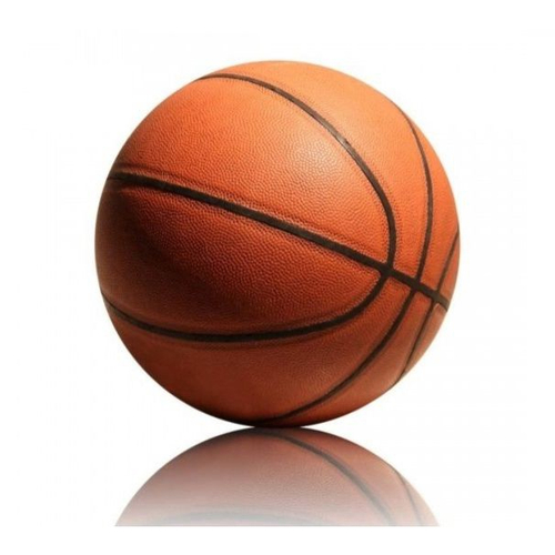 Bola de Basquete Oficial Sports Laranja Basket Ball em Promoção na  Americanas