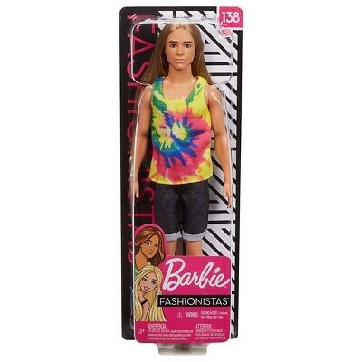 Blusa Tye Dye, Como Fazer Roupas Sem Costura para Barbie e outras bonecas  