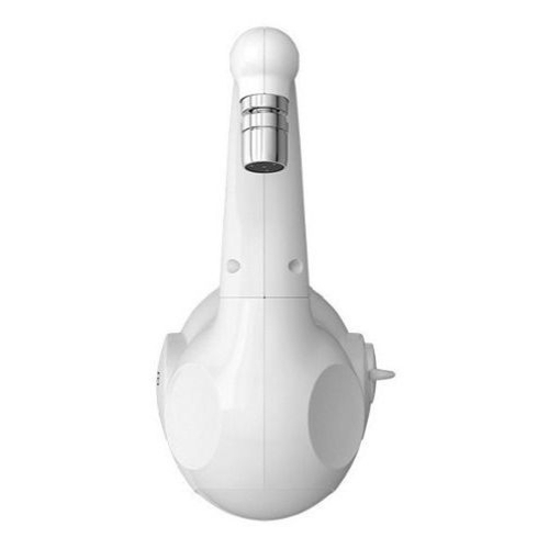 Torneira Eletrônica LED Lumen 5500W 220V Hydra - Imagem 2