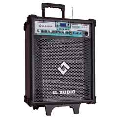 Caixa de Som Amplificada Multiuso ll Audio Stone 350 Menor preço em Caixa de Som Amplificada Multiuso ll Audio Stone 350