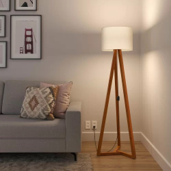 Luminária Classic Amêndoa – Tebarrot Móveis é boa?