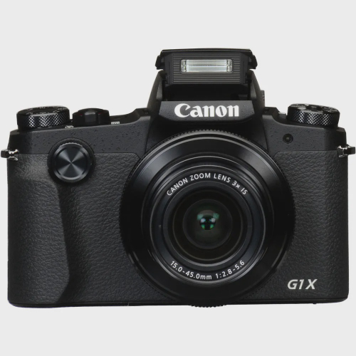 canon g1 x mark 3