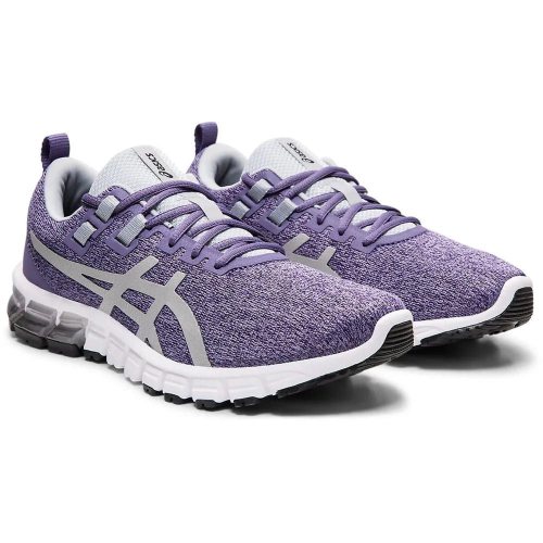 Tenis asics feminino gel quantum 90 1022A115 em Promo o na